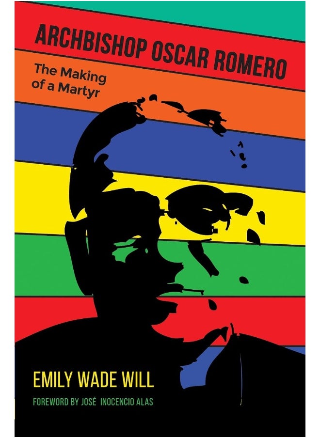 Archbishop Oscar Romero 
