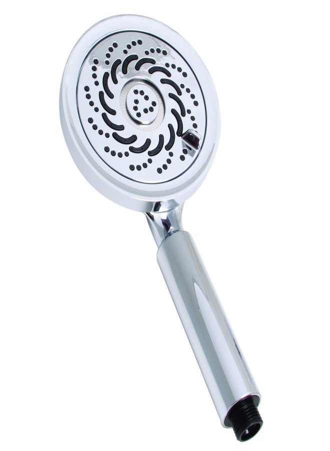 Speakman VS-5000-E175 Neo Exhilaration High Pressure Hand Held Shower Head, 1.75 GPM, Polished Chrome - Image 3