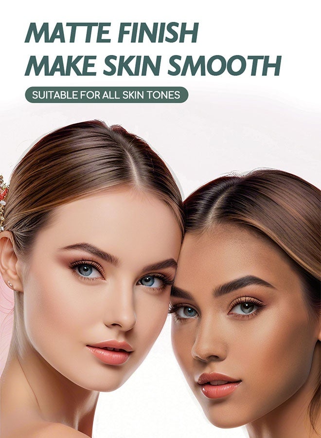 SAM SUGAR Primer 15ml Makeup Primer Invisible Pore Fine Lines Isolation Moisturizing, Coverage Fine Line Reduction Long-Lasting Invisible Formula Before Foundation, Professional Make-up Smooth & Blur - Image 4