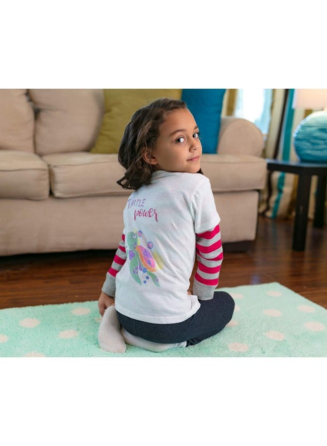 Crayola 10 Count Fine Line Fabric Mark - Image 2