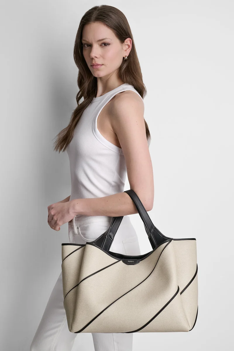 DKNY  WILLA TOTE for Women | Best Price UAE