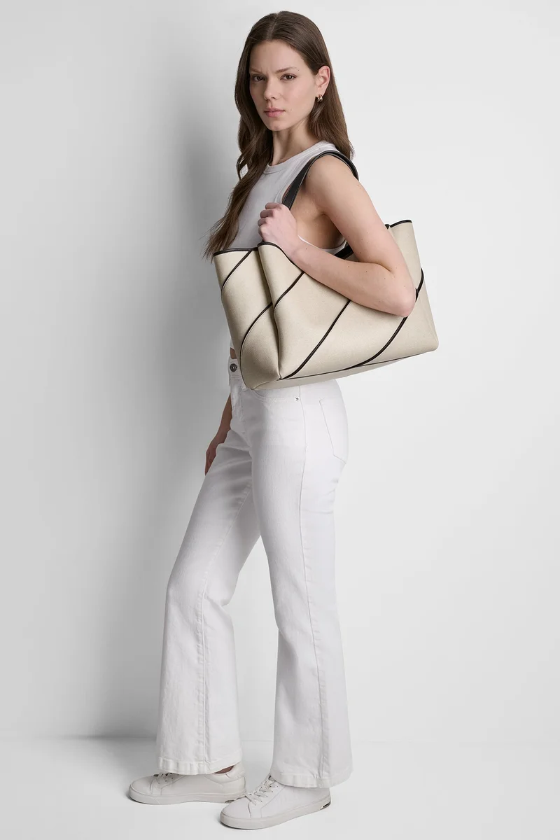 DKNY  WILLA TOTE for Women | Best Price UAE