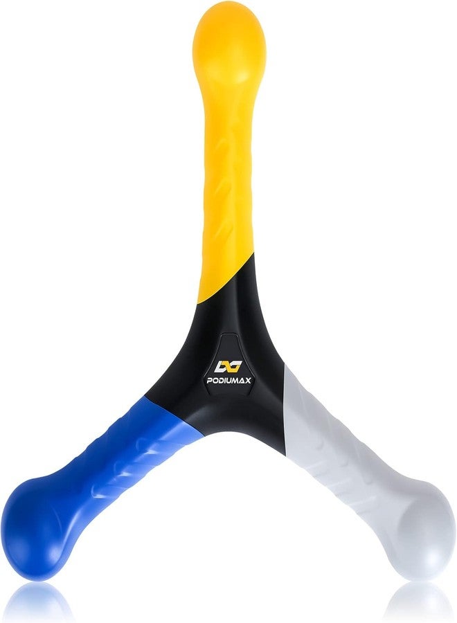 PodiuMax Hand Eye Coordination Trainer for Reaction Speed & Agility Training | Reflex Catch Training Tool to Improve Focus, Balance & Coordination for Sports, Fitness, and Team Practice - Image 1
