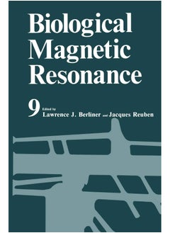 Biological Magnetic Resonance