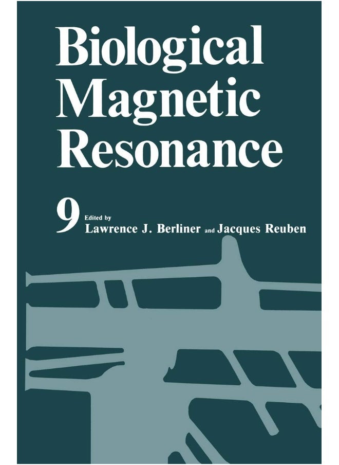 null - Biological Magnetic Resonance - Image 1