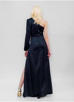 BITOLIA GALLERY Tight-high slit maxi dress  - Image 2