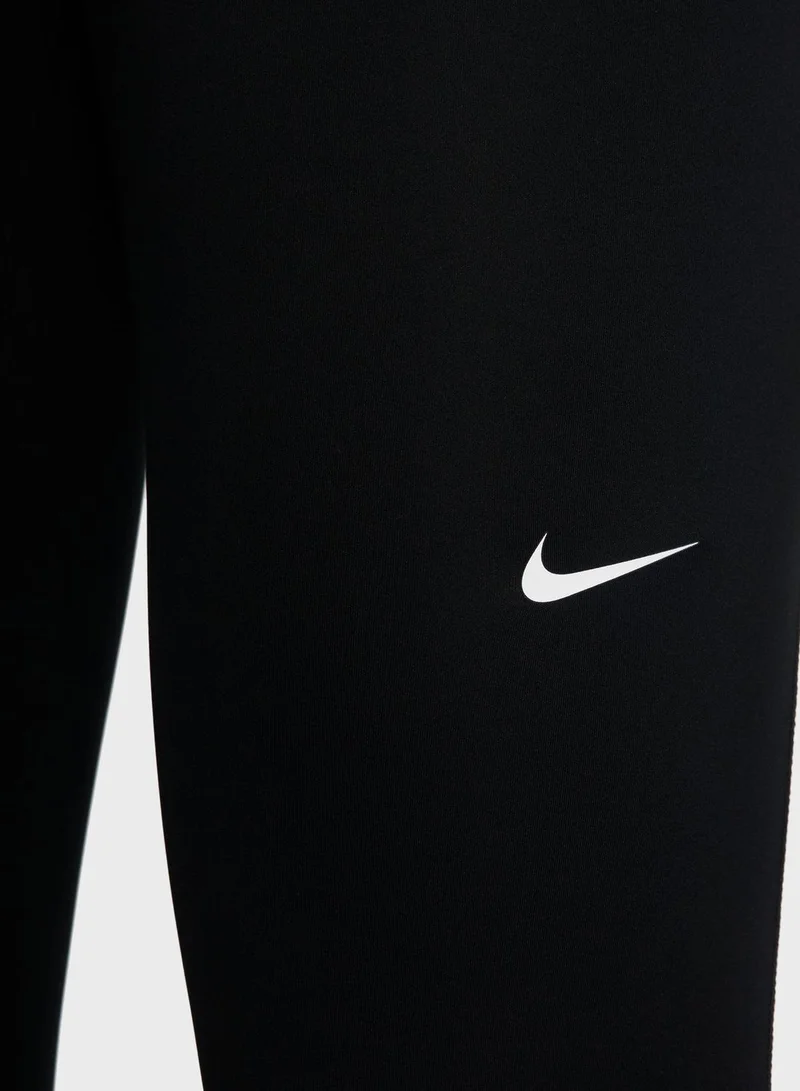 Nike 7/8 365 Mid Rise Tights