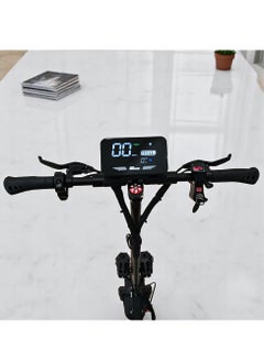 CHENXN Scooter With High Motor Power 2000W And Speed Of 65Km/H D06 Pro  - Image 5