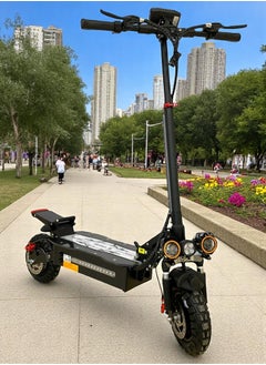 CHENXN Scooter With High Motor Power 2000W And Speed Of 65Km/H D06 Pro  - Image 2
