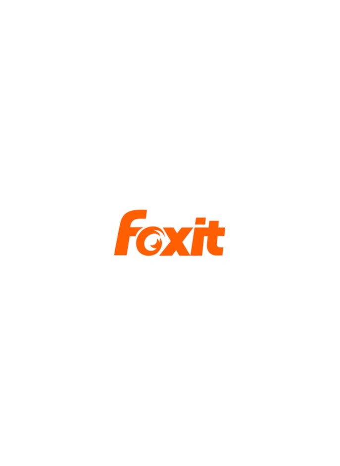 فوكسيت Foxit PDF Editor Suite Pro للفرق 2023 