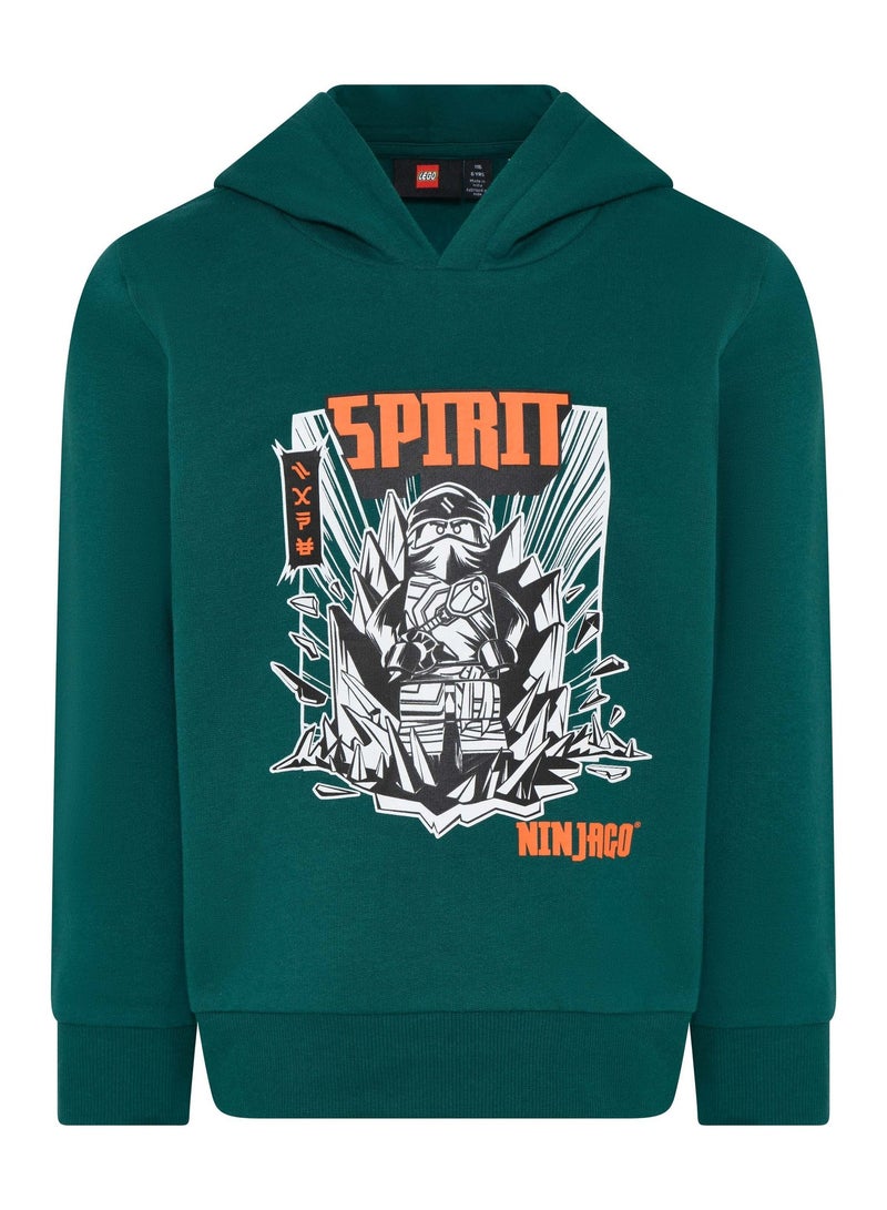 LEGO® NINJAGO hoodie for children - Image 2