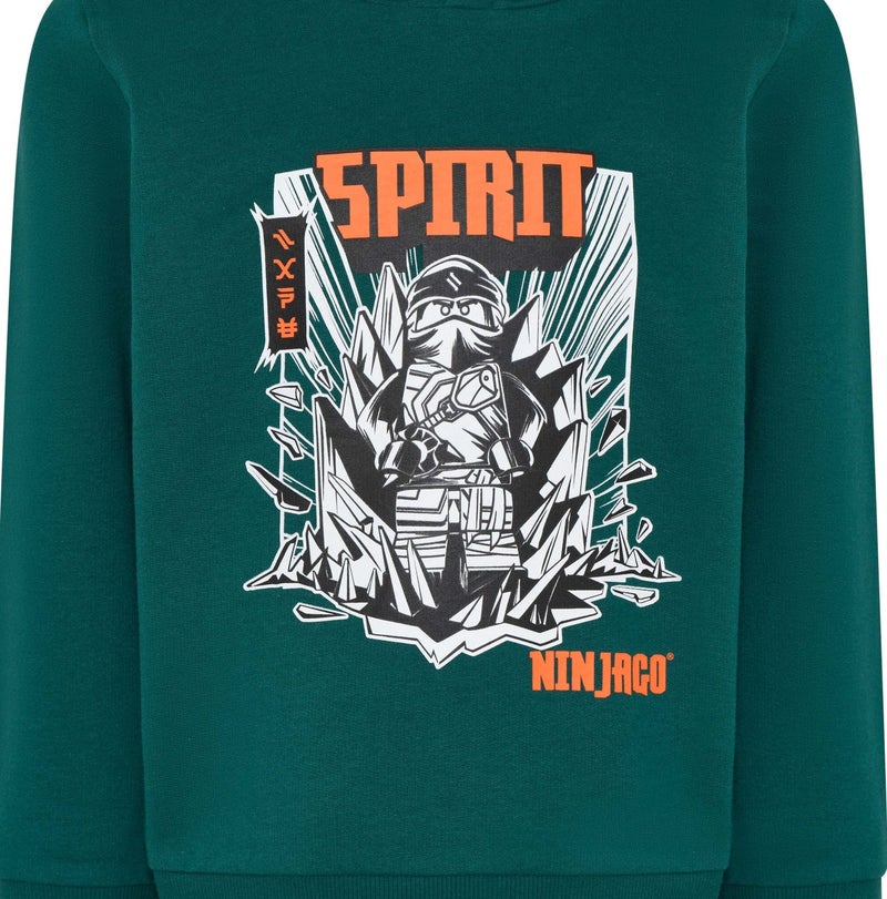 LEGO® NINJAGO hoodie for children - Image 4