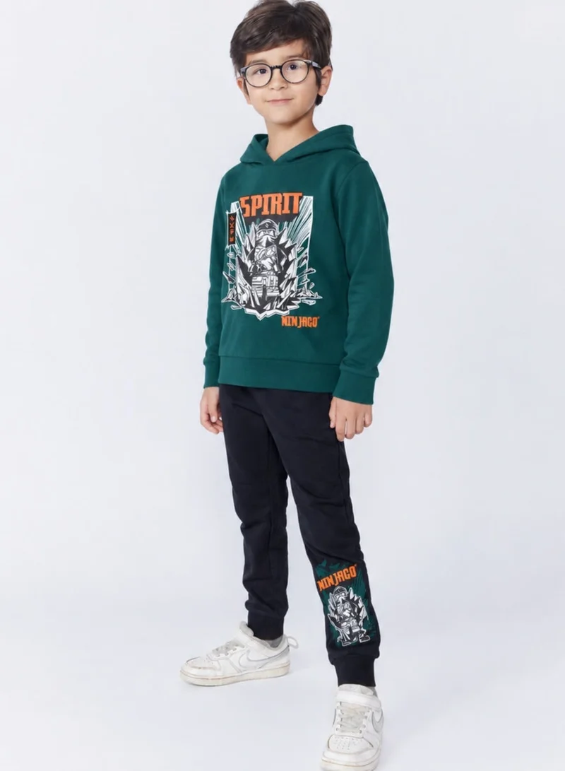 Lego LEGO® NINJAGO hoodie for children