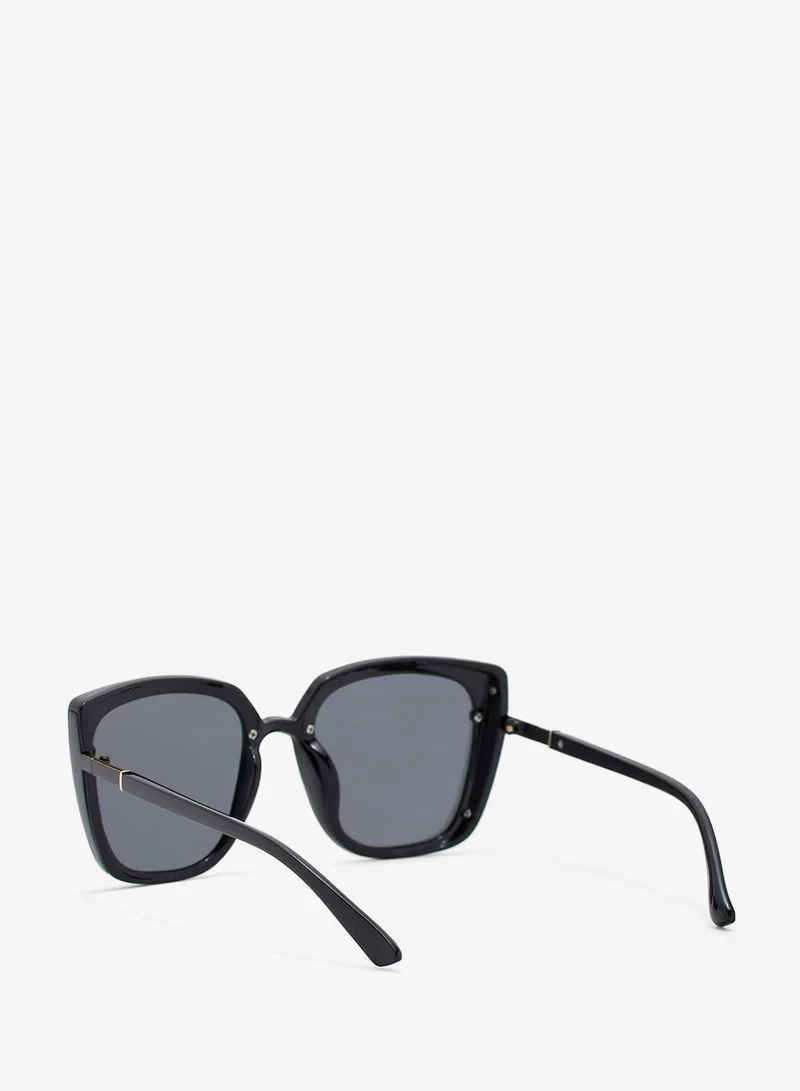 ELLA Polarized Cat Eye Sunglasses
