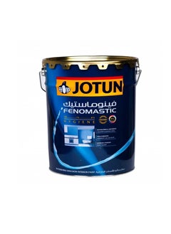 Jotun Jotun Fenomastic Hygiene Emulsion Matt 2619 Rose Basket 18 Litre ...