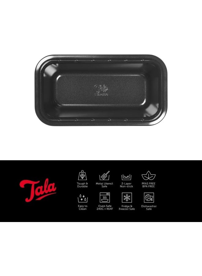 Tala Performance Eclipse Non-Stick 1lb Loaf Tin - Image 4