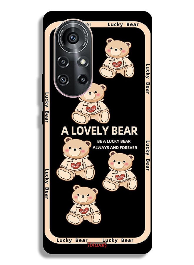 Huawei nova 8 Pro 5G Protective Case Cover A Lovely Bear - pzsku/Z25A87F6C550FEB79B052Z/45/_/1693834159/a92e4f77-4d7b-4e91-977b-b12ea323a8f1