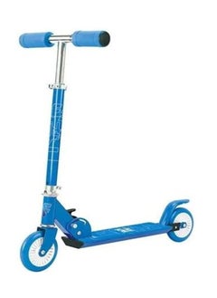 Fade Fit Fade Fit Folding Scooter - Blue  - Image 1