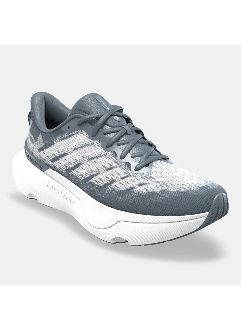اندر ارمور Women's Infinite Pro Breeze Running Shoes