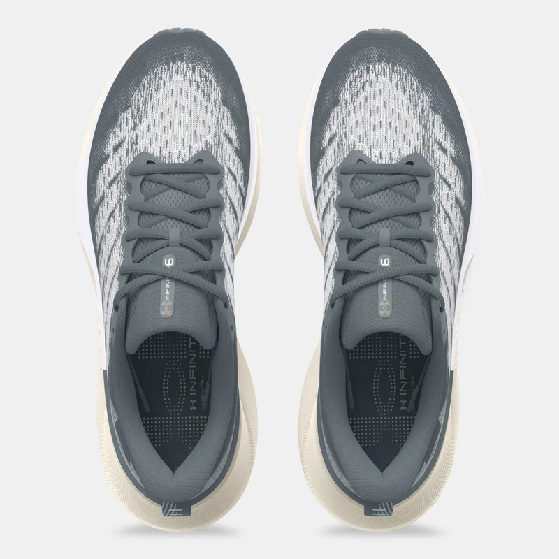اندر ارمر Women's Infinite Pro Breeze Running Shoes