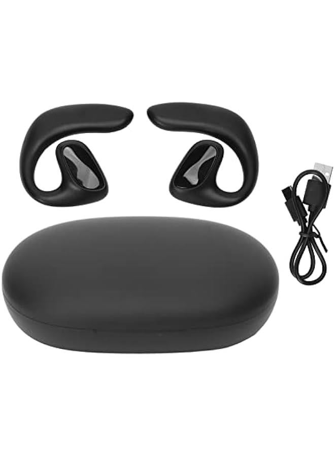 Smart 144 Languages Two Way Translation and Wireless Language Translation Earphones , M8 Language Translator Earbuds , Offline Language Translation Earpiece - Image 1
