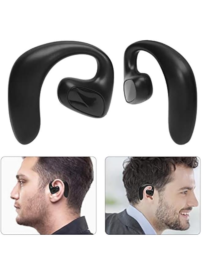 Smart 144 Languages Two Way Translation and Wireless Language Translation Earphones , M8 Language Translator Earbuds , Offline Language Translation Earpiece - Image 3