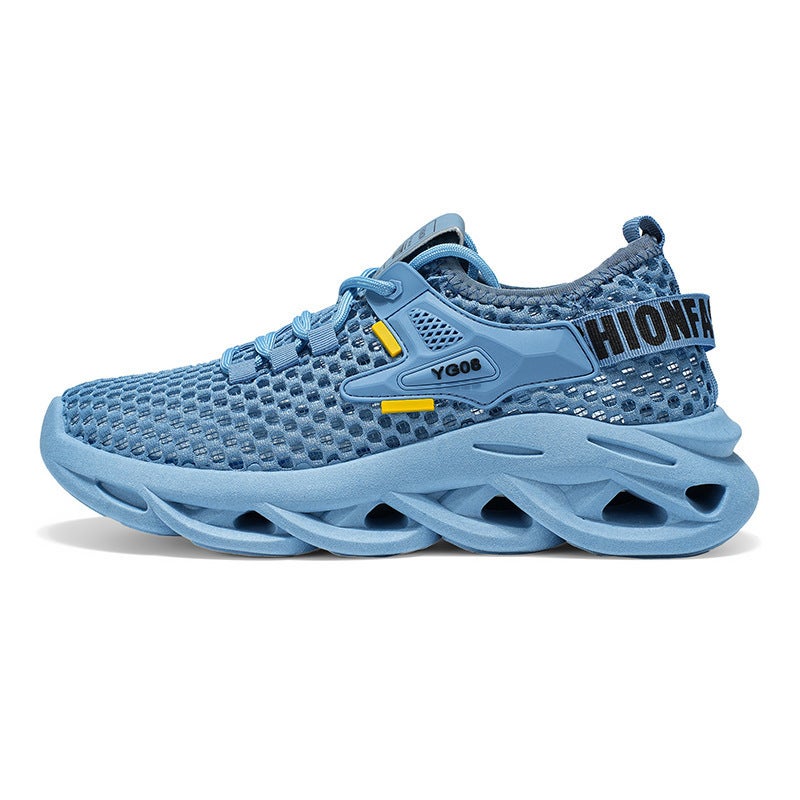 Unisex Casual Sneakers Shoes - Image 3