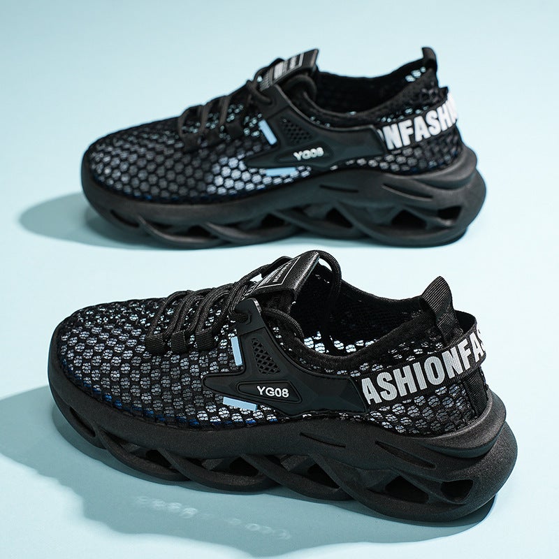 Unisex Casual Sneakers Shoes - Image 1