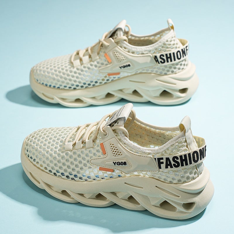 Unisex Casual Sneakers Shoes - Image 5
