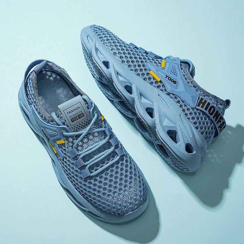Unisex Casual Sneakers Shoes - Image 2