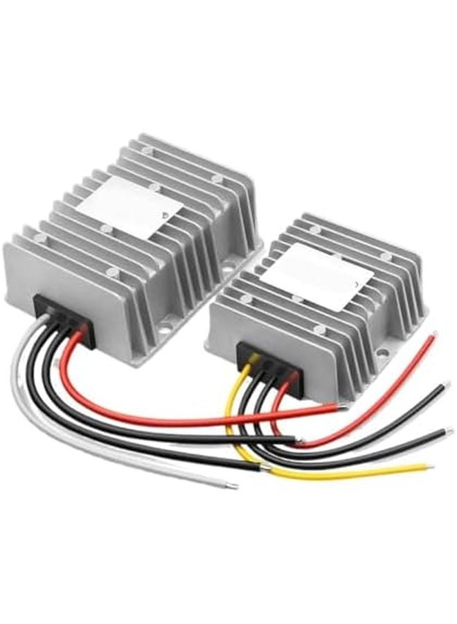 محول تيار ثابت 5A 8A 10A 20A 3A 18-35V 14.5V - Image 2