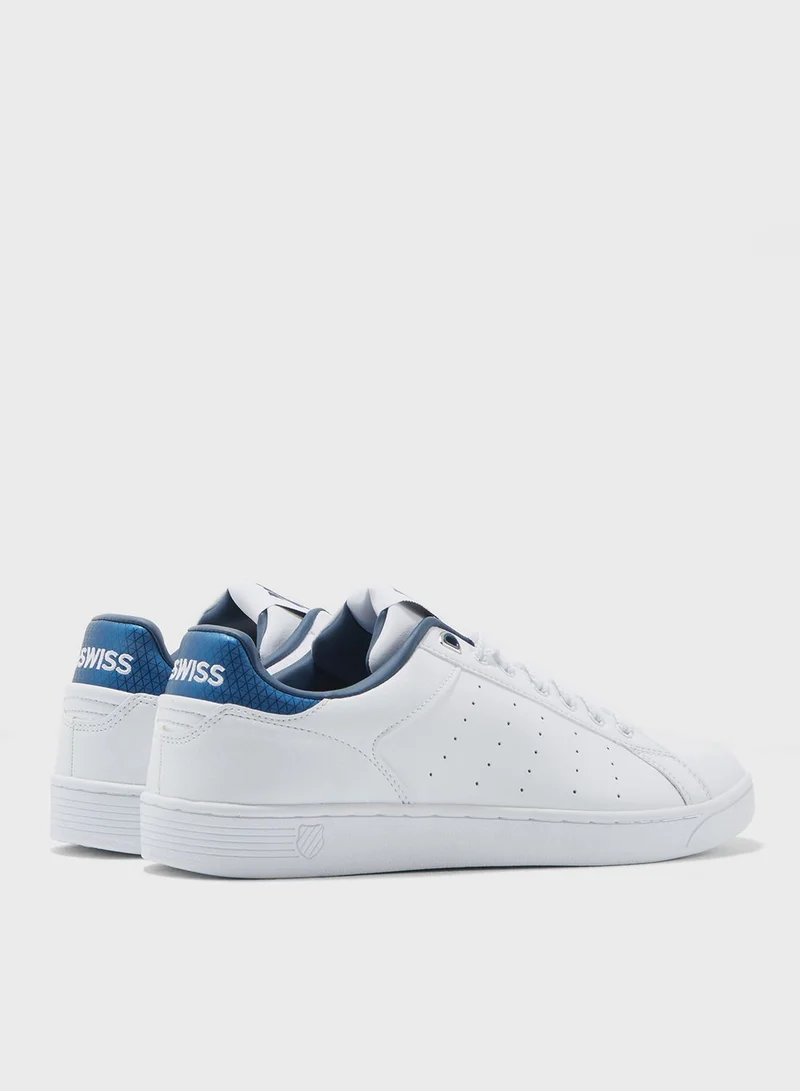 K-SWISS Clean Court Sneakers