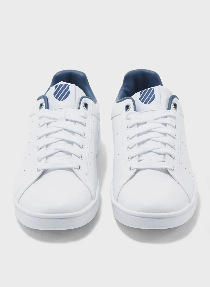 K-SWISS Clean Court Sneakers
