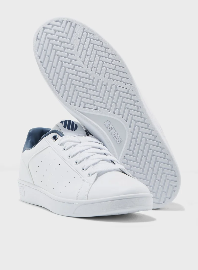 K-SWISS Clean Court Sneakers