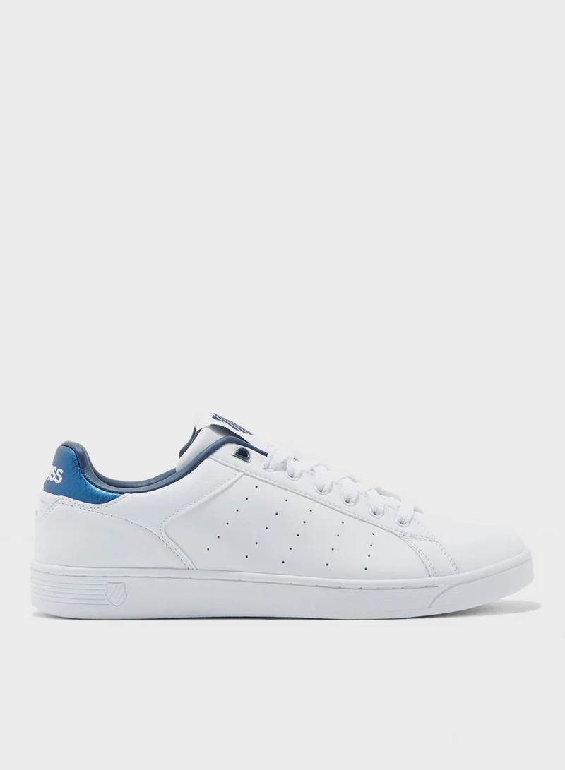 K-SWISS Clean Court Sneakers