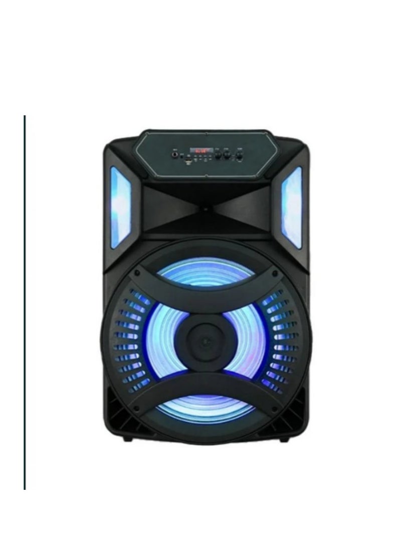 DLC DLC Multi-Light Speakers  - Image 1