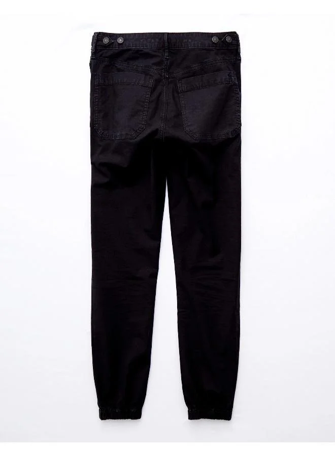 American Eagle AE High-Waisted Jegging Jogger