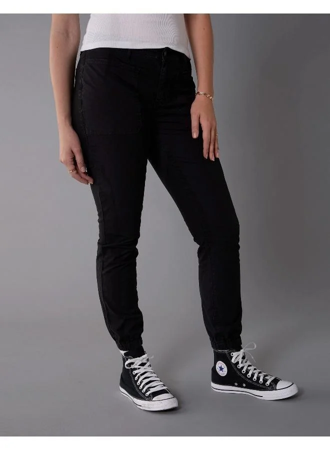 American Eagle AE High-Waisted Jegging Jogger
