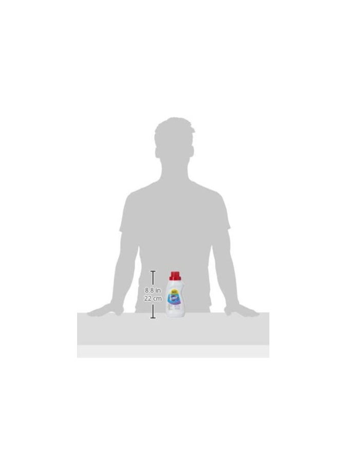 Clorox For Whites Liquid Stain Remover And Supreme Whitener 500ml  - Image 3