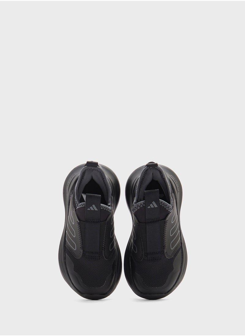 Adidas Kids Tensaur Comfort  - Image 4