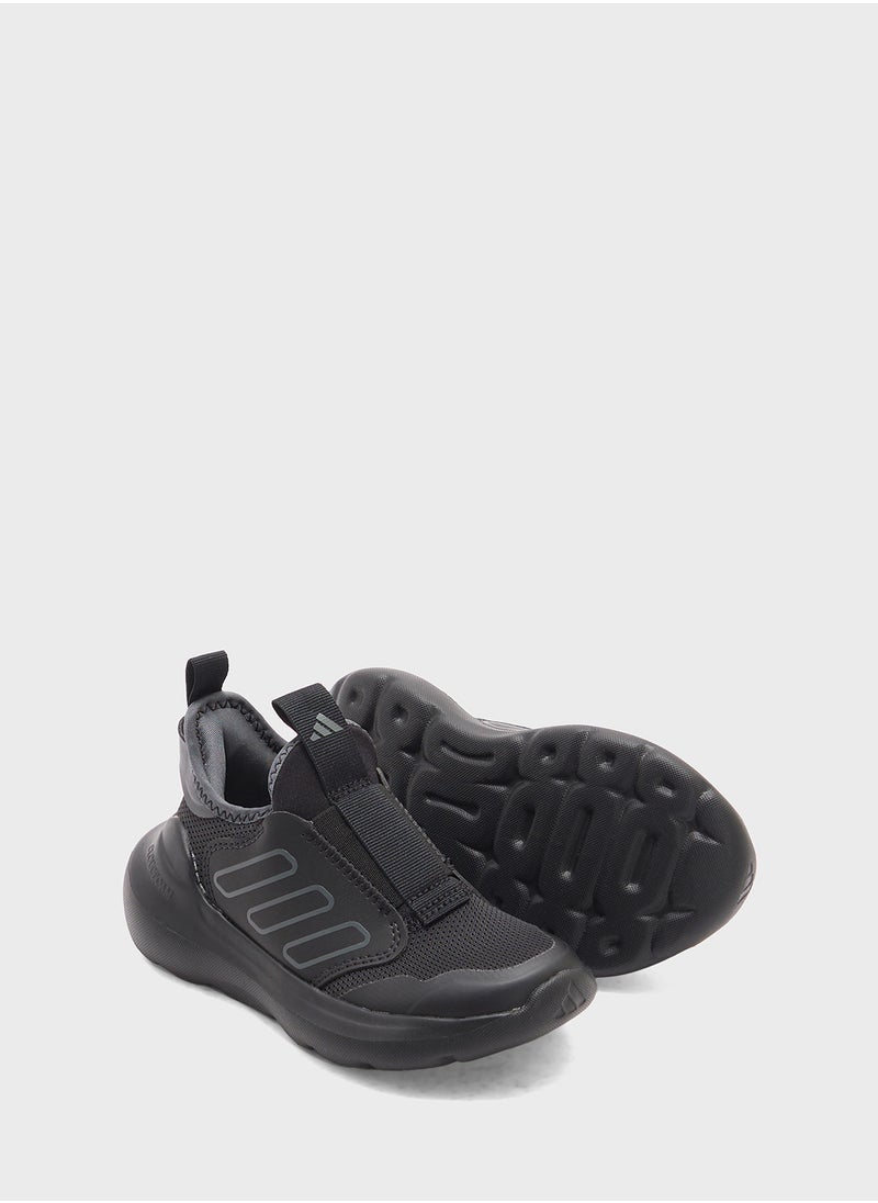 Adidas Kids Tensaur Comfort  - Image 3
