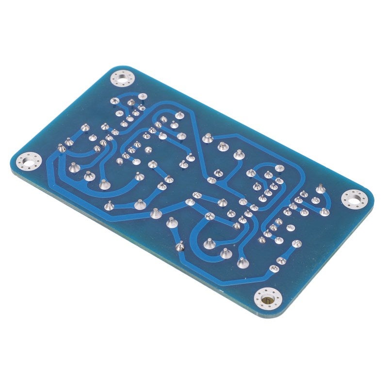 Amplifier Retrofit Conversion Circuit - 0.0001% High Accuracy Laser Trimming, Low Distortion Noise Rejection for Balanced To Unbalanced Signal Amplifier Retrofit Systems - Image 4