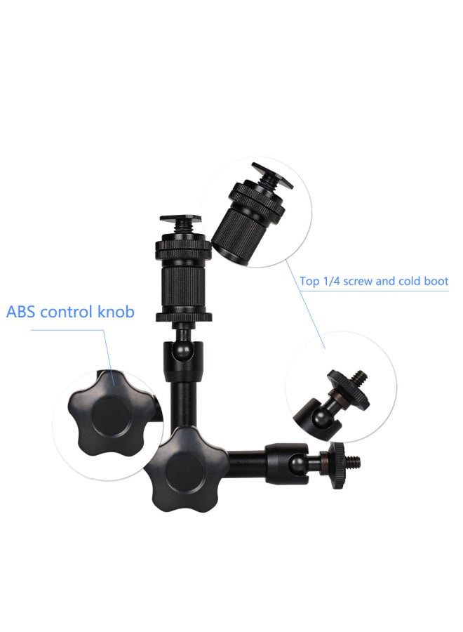 ملقط على شكل Q، مشبك مكتبي على شكل U، مشبك أنبوب دائري متعدد الوظائف، ملقط قوي غريب، كماشة فم الدجاجة، يد سحرية، ملقط سرطان صغير وكبير - Image 1