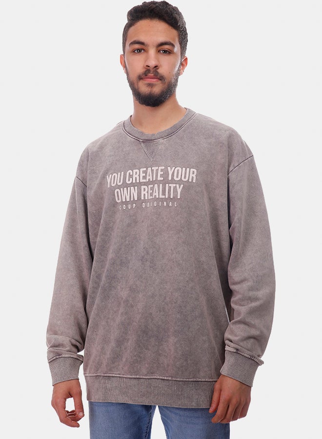 Coup Fashionable Sweatshirt - Image 1