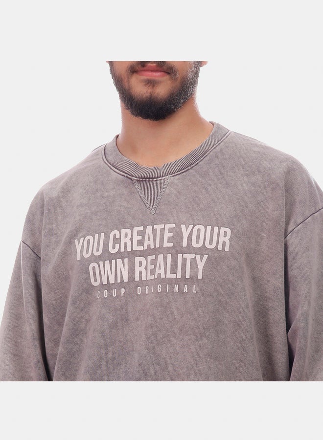 Coup Fashionable Sweatshirt - Image 2