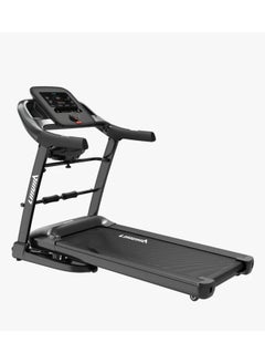 Lijiujia treadmil power of 3 h , max user weight of 130 kg , a running area of 47*120 cm, a speed of 0.8-16 km, an incline of 18%, 6068-d  - Image 3