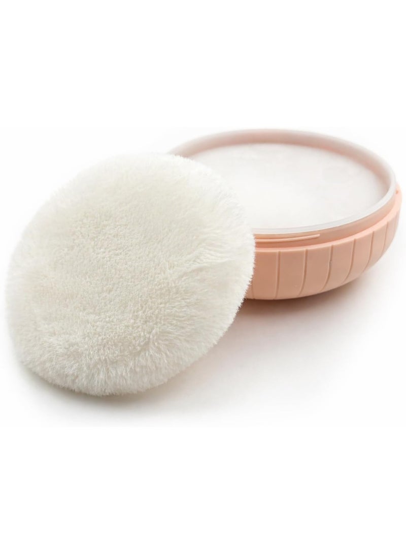 Rose Berry - Black Rose, Body Powder, Dusting Powder, Long-Lasting Fragrance, For The Body & Soft Fresh Skin, 200 G, Model - RB-1047 - Image 3