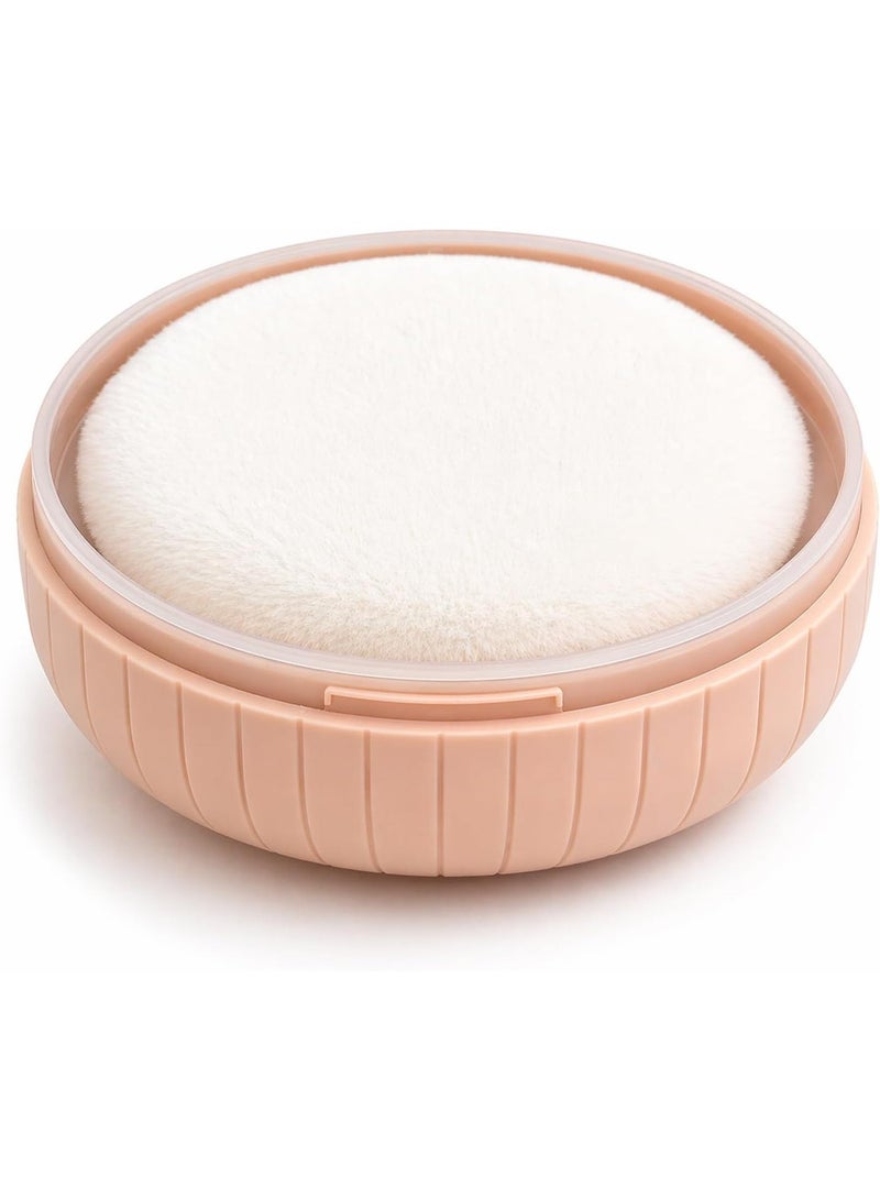 Rose Berry - Black Rose, Body Powder, Dusting Powder, Long-Lasting Fragrance, For The Body & Soft Fresh Skin, 200 G, Model - RB-1047 - Image 2