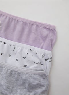 DeFacto Girl 3 Piece Panty  - Image 3