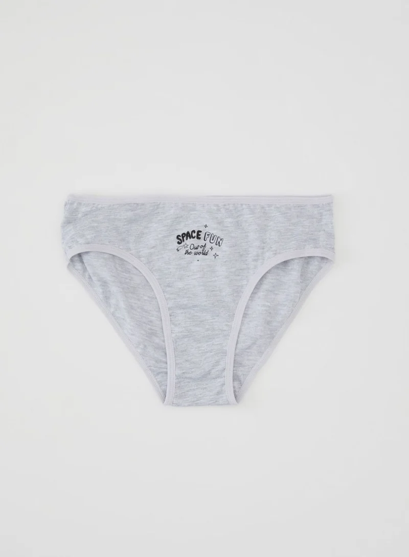DeFacto Girl 3 Piece Panty